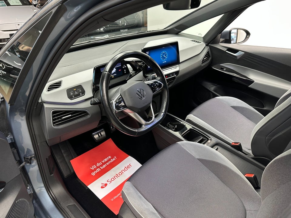 VW ID.3 58 Pro Performance Family 5d