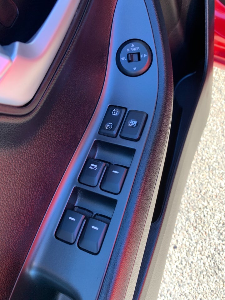 Kia Picanto 1,0 Attraction 5d