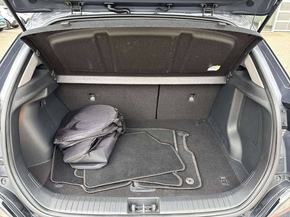Hyundai Kona 64 EV Advanced 5d