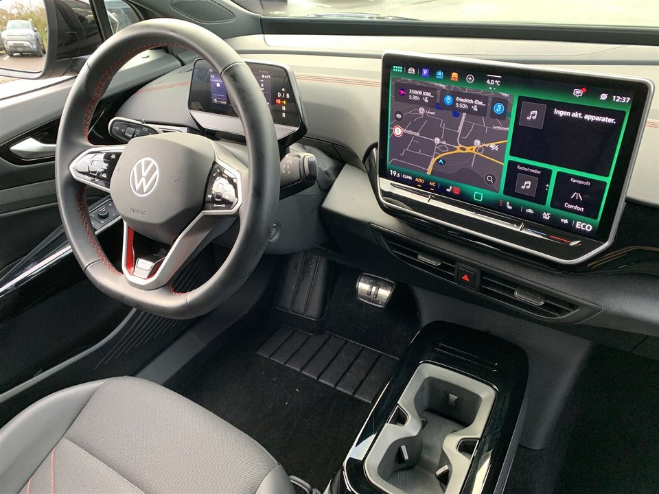 VW ID.4 77 GTX 4Motion 5d