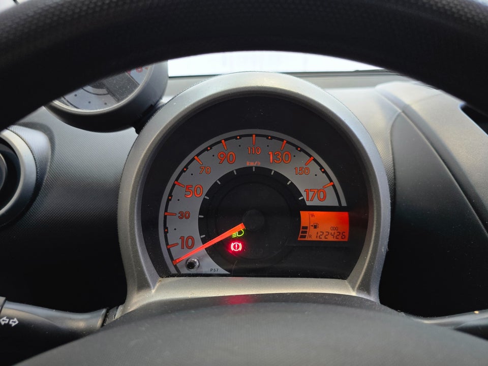 Peugeot 107 1,0 Cool 5d