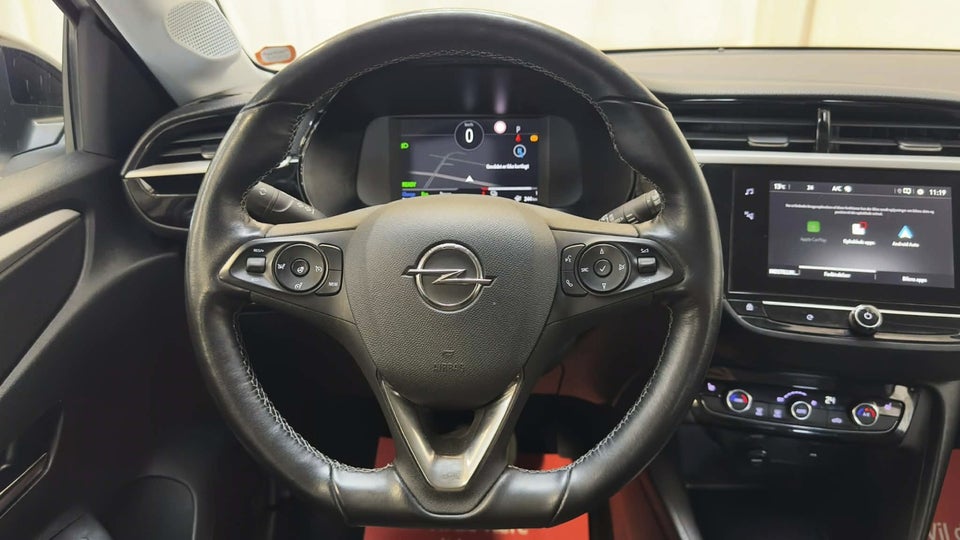 Opel Corsa-e 50 Edition+ 5d