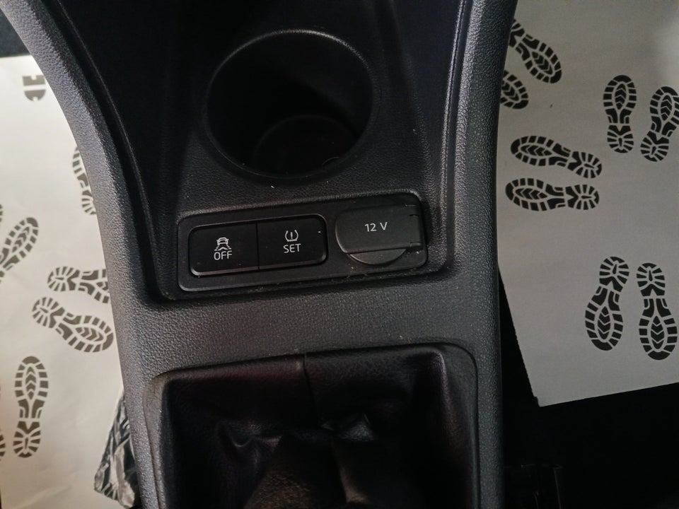 Skoda Citigo 1,0 60 Family 5d