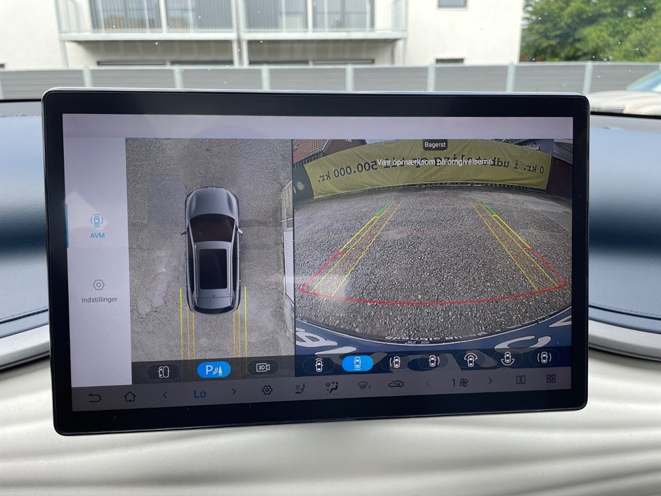 BYD Atto 3 60 Comfort 5d