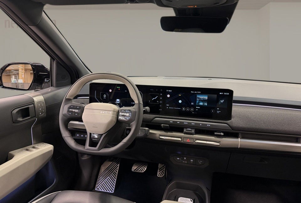 Kia EV3 81 Long Range GT-Line 5d