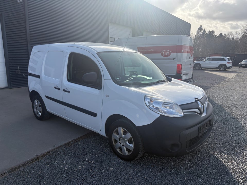 Renault Kangoo 1,5 dCi 75 Access L1