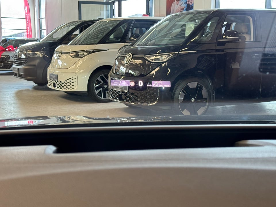 VW ID.7 77 Style Tourer 5d