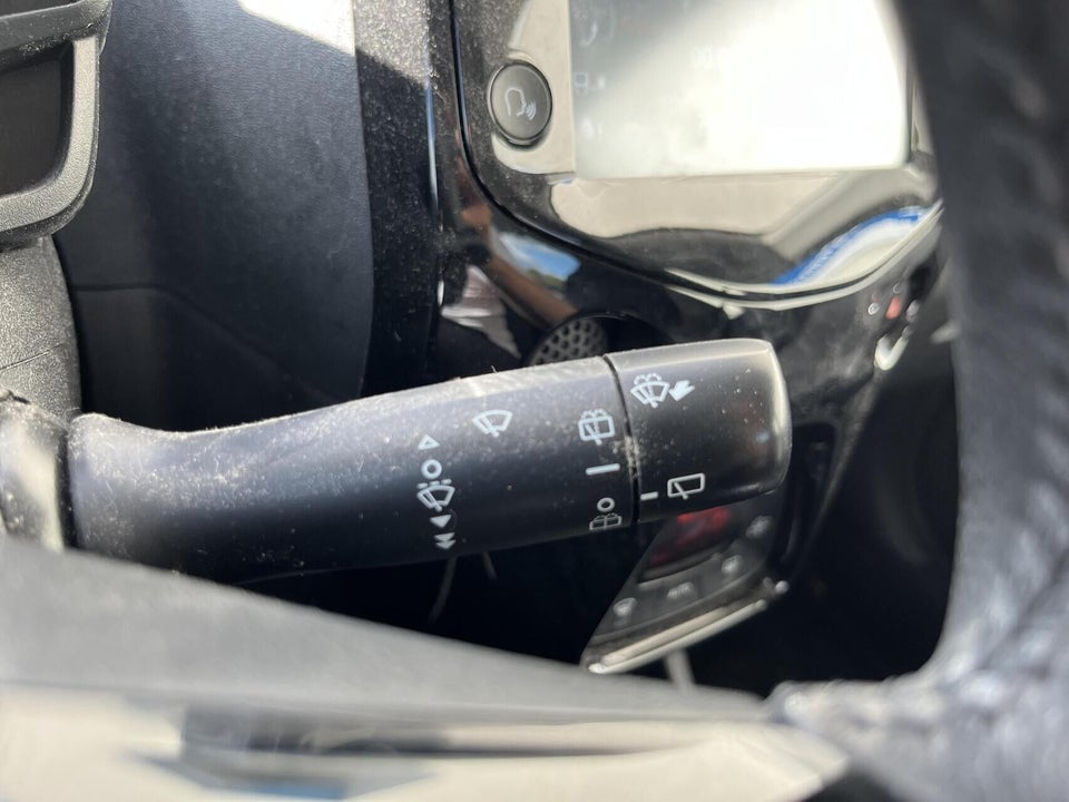 Peugeot 108 1,0 e-VTi 72 Allure+ 5d