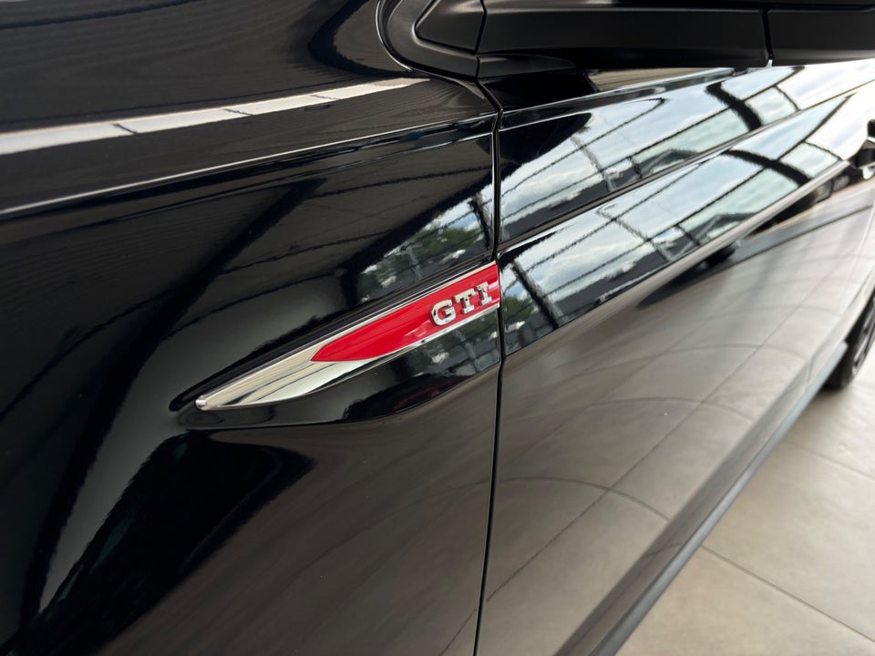 VW Polo 2,0 GTi DSG 5d
