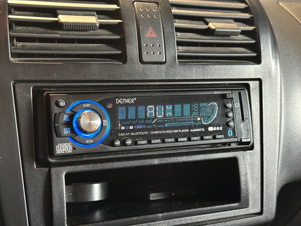 Suzuki Ignis 1,3 SE 5d