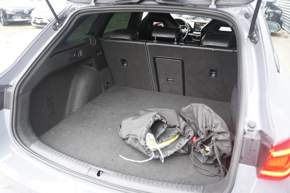 Seat Leon 1,4 eHybrid Cupra Sportstourer DSG 5d