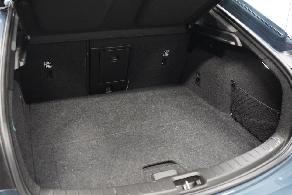 Polestar 2 Long Range 5d