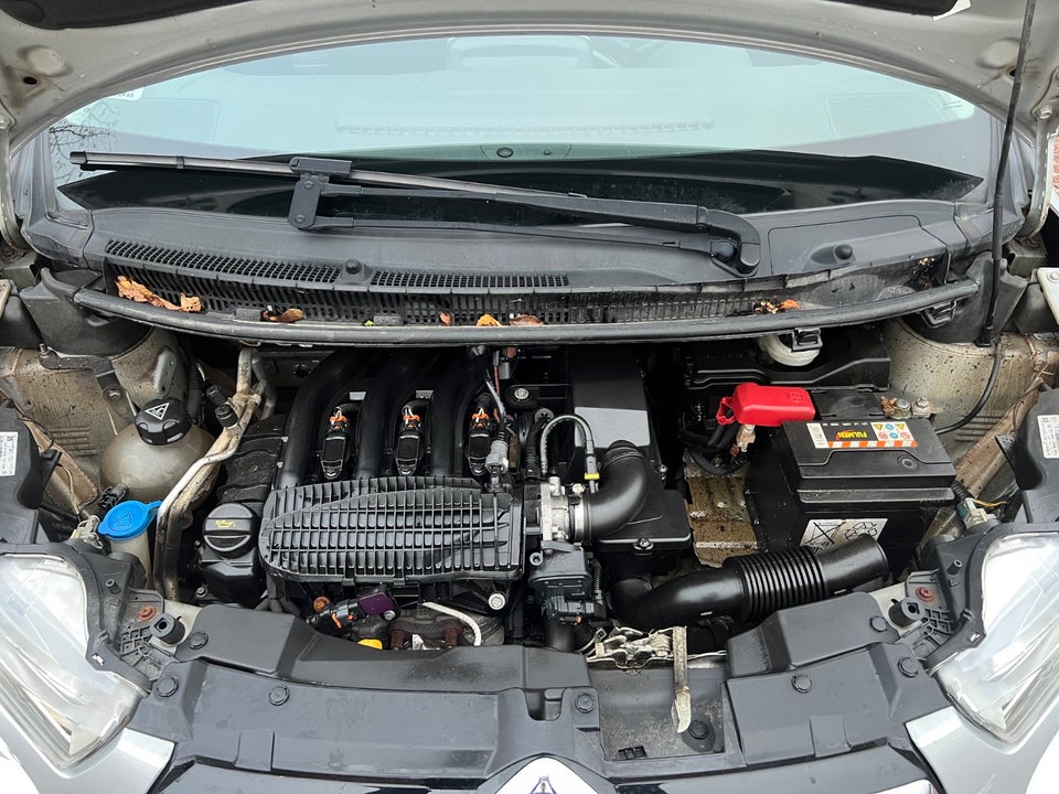 Citroën C1 1,2 PureTech Sport 5d