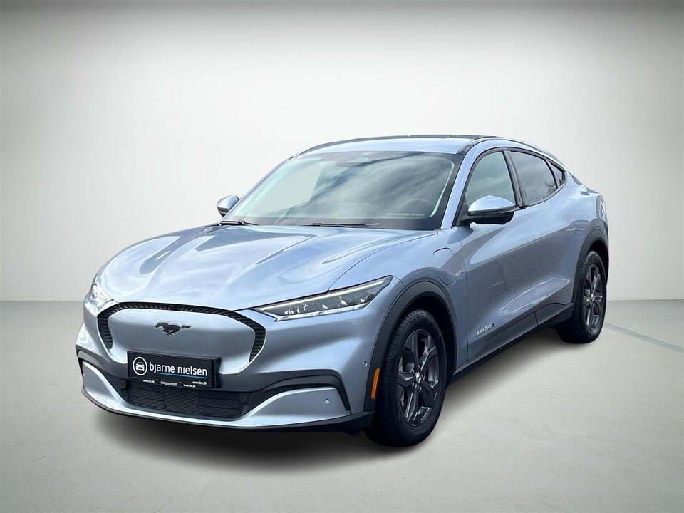 Ford Mustang Mach-E 88 Extended Range 5d