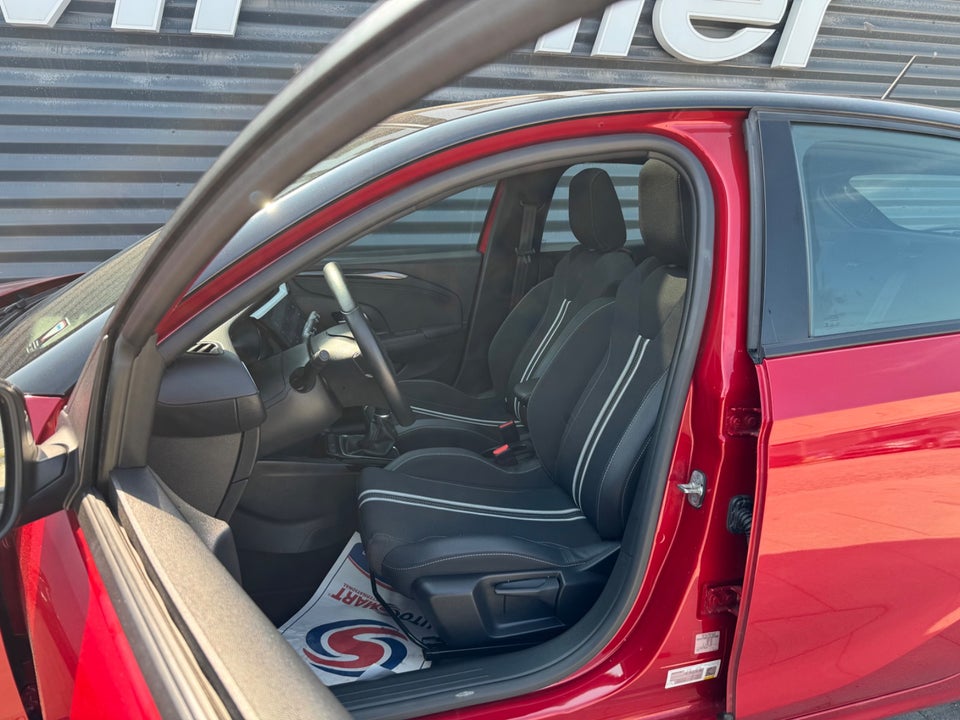Opel Corsa 1,2 Sport 5d