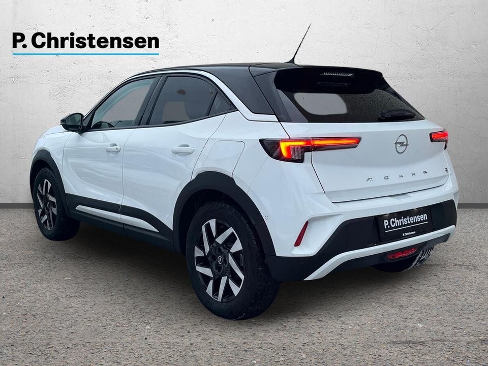 Opel Mokka-e 50 Elegance 5d