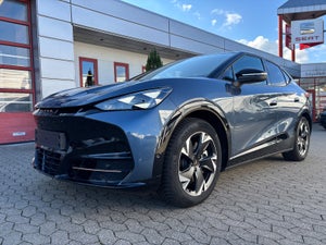 Cupra Tavascan, modelår 2024, 9,000 km