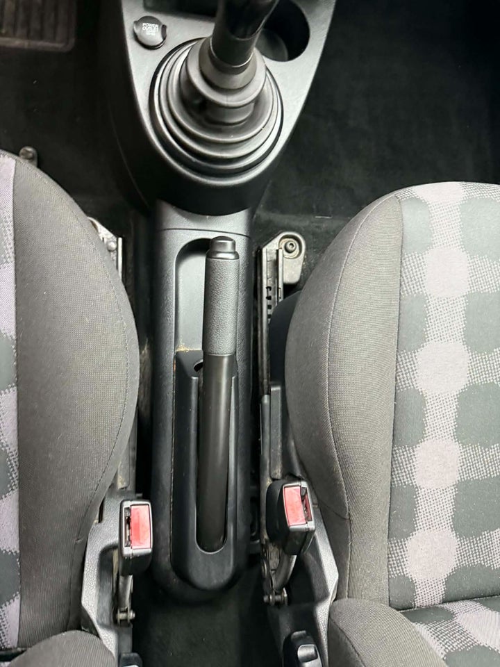 Ford Fusion 1,4 TDCi 68 Trend 5d