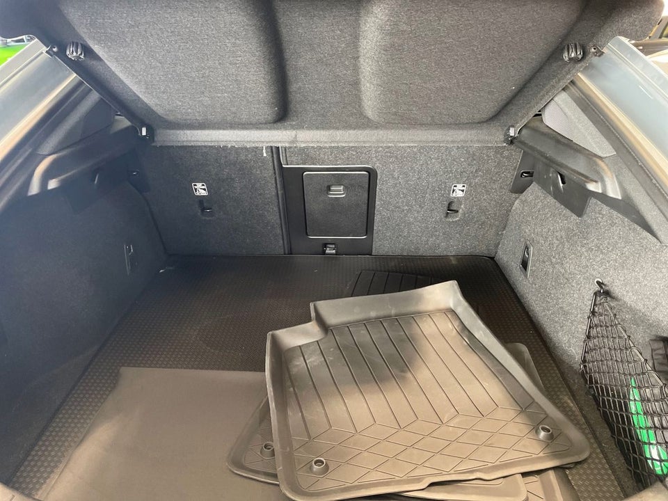 Polestar 2 Long Range AWD 5d