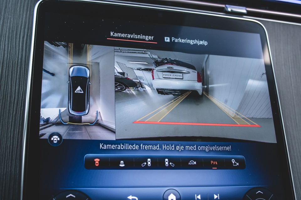 Mercedes EQE350+ Electric Art 4d