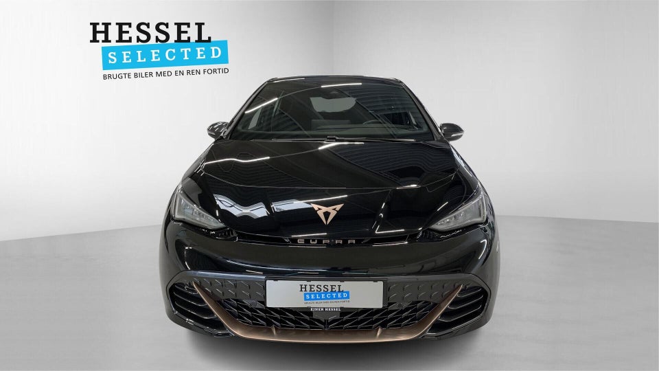 Cupra Born 59 e-Boost 5d