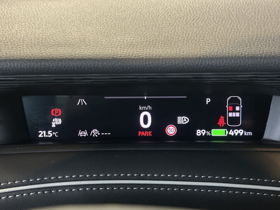 VW ID.7 77 Pro Tourer 5d