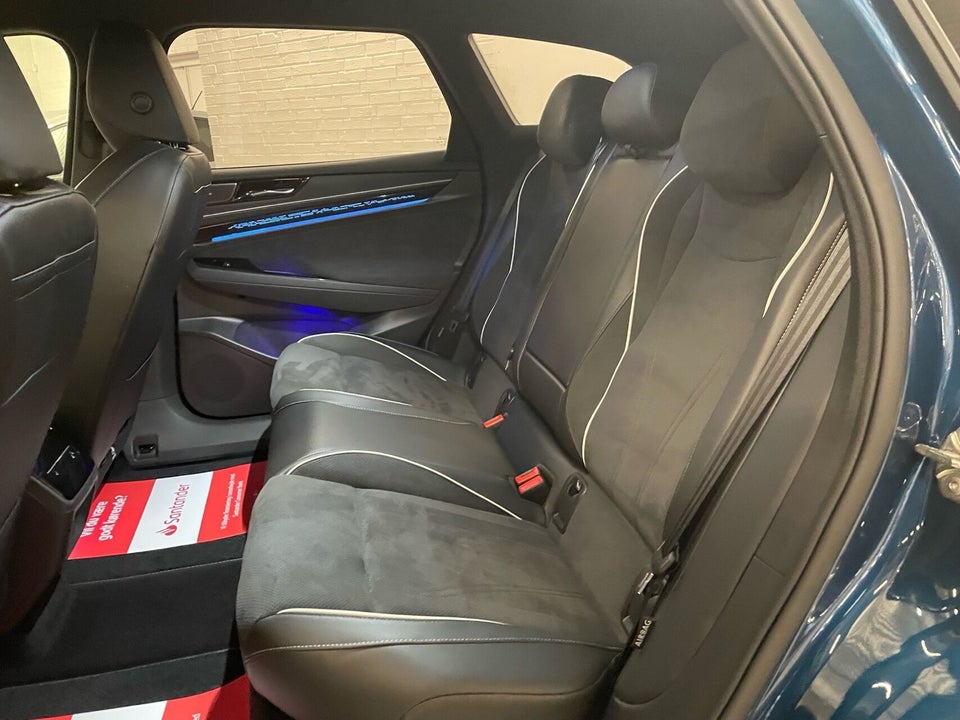 VW ID.7 86 Pro S Tourer 5d