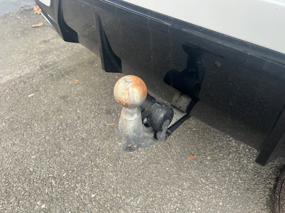 BMW 320e 2,0 Touring M-Sport aut. 5d