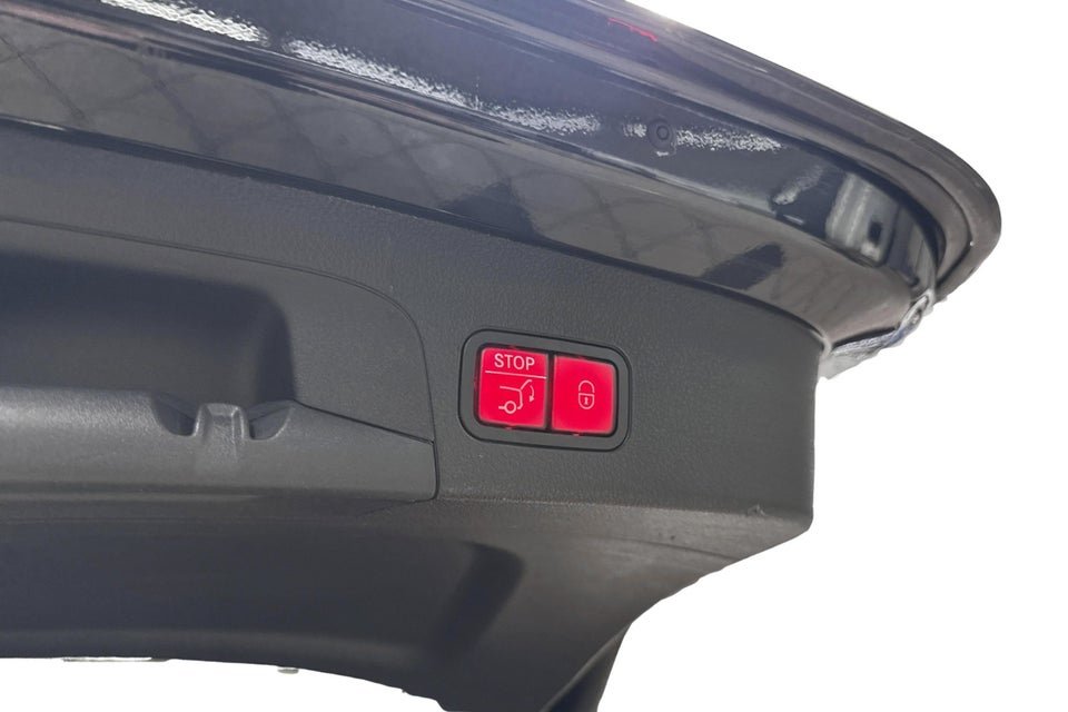 Mercedes GLE350 de 2,0 AMG Line aut. 4Matic 5d