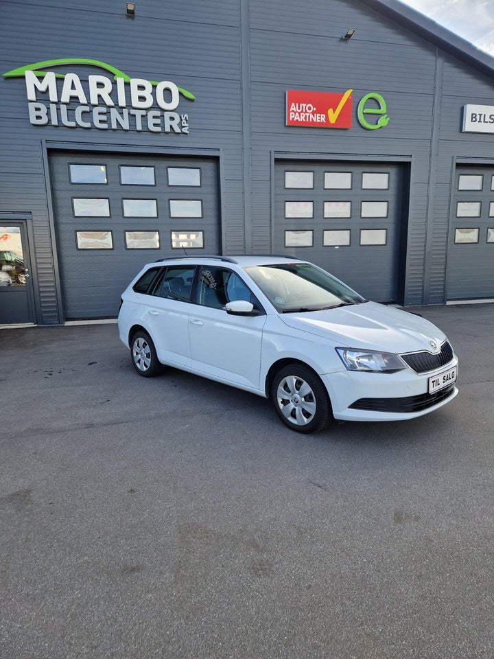 Skoda Fabia 1,2 TSi 110 Style 5d