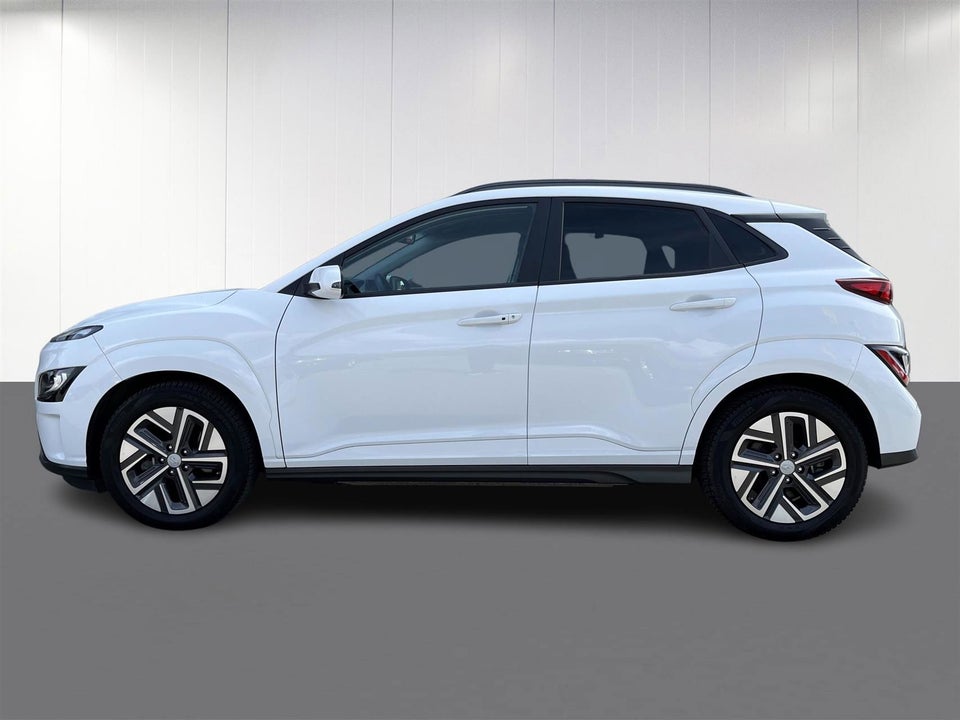 Hyundai Kona 64 EV Exclusive 5d