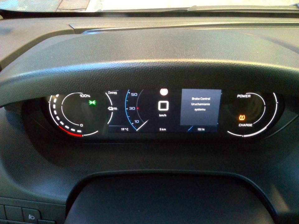 Citroën ë-Jumper 35H 110 L3H2 MasterLine