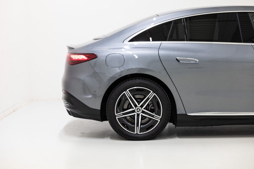 Mercedes EQE350 AMG Edition 4d