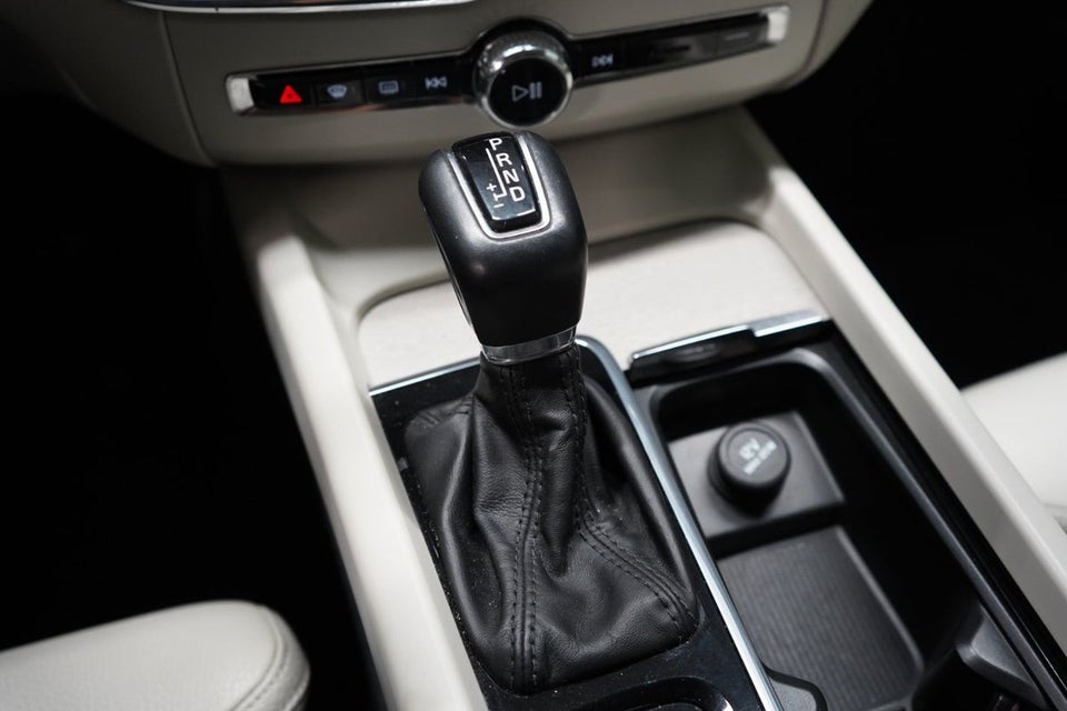 Volvo XC60 2,0 D4 190 Inscription aut. 5d