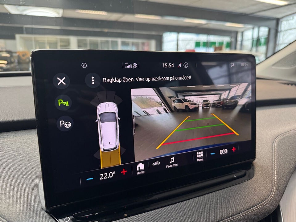 Skoda Enyaq 80 iV 5d