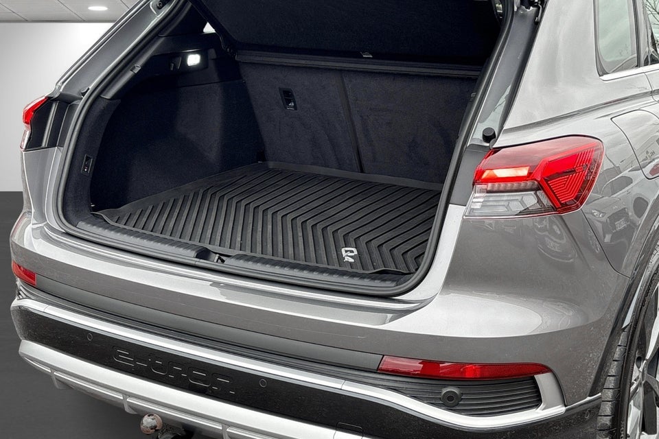 Audi Q4 e-tron 45 Ultra 5d