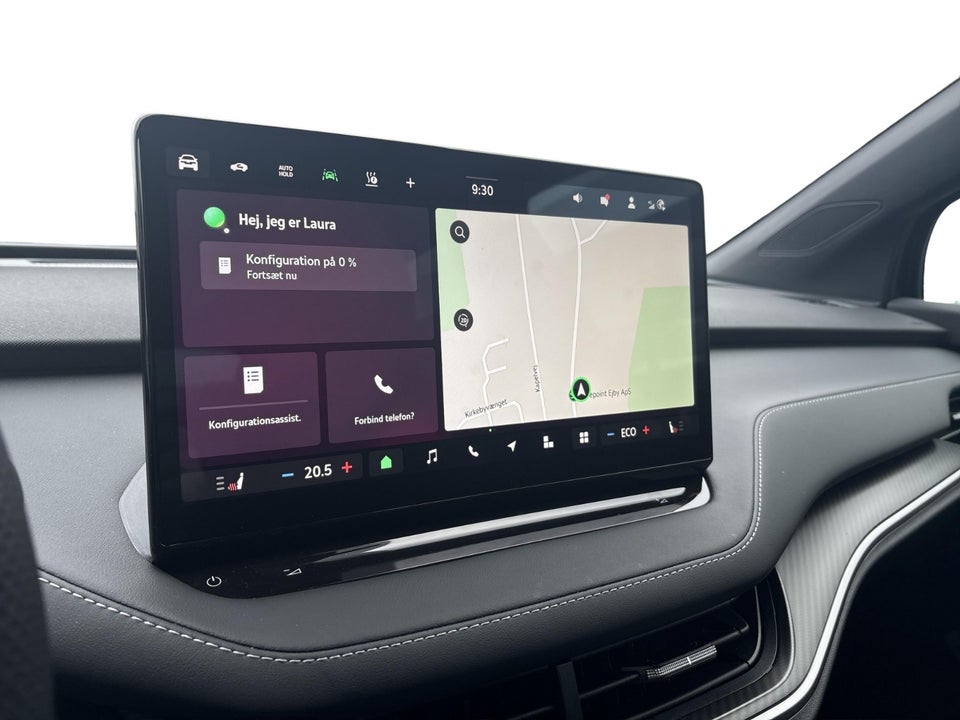 Skoda Elroq 60 iV Sportline 5d