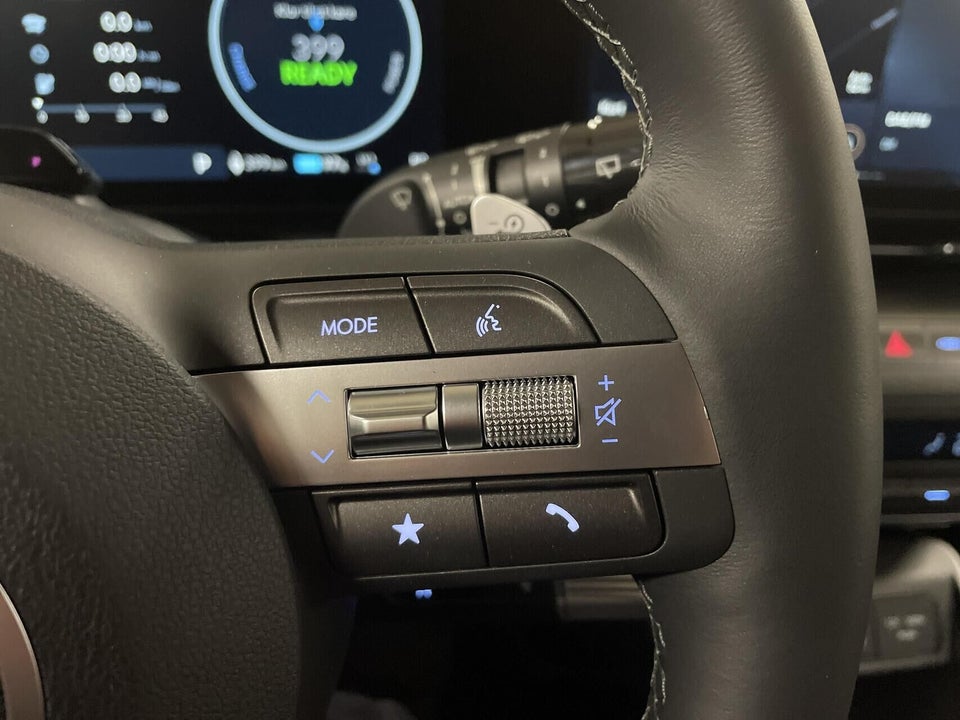 Hyundai Kona 65 EV Prestige Line 5d