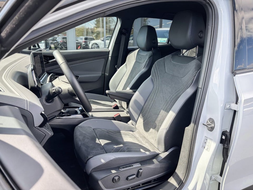 VW ID.4 77 Style 5d