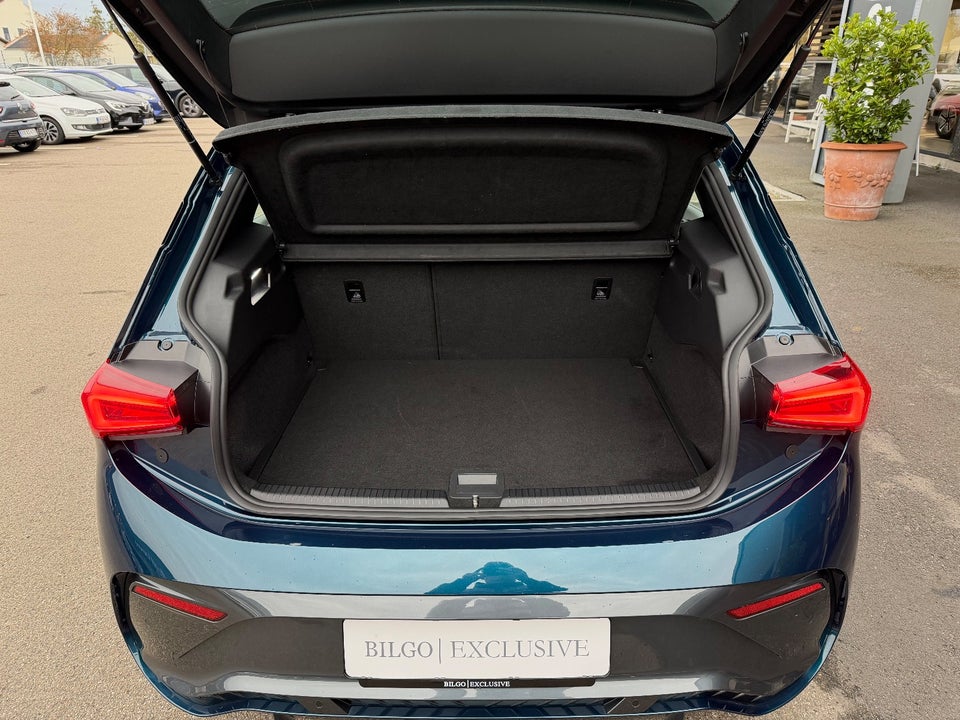 Cupra Born 58 High 5d