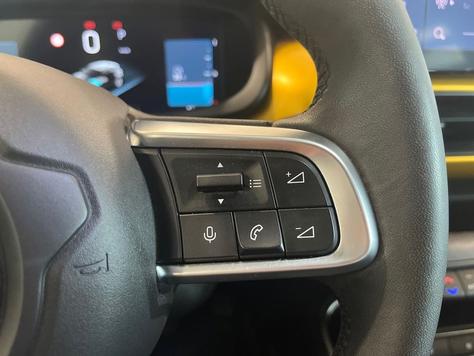 Jeep Avenger 54 Summit 5d