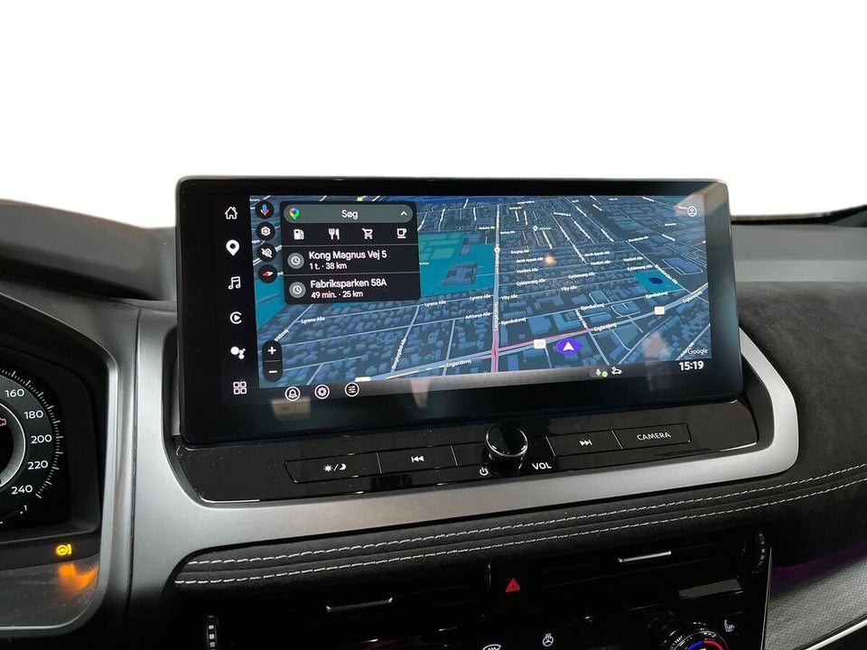 Nissan Qashqai 1,3 mHEV Tekna+ X-tr. 5d