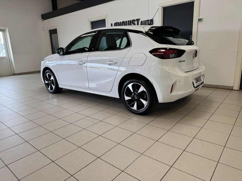 Opel Corsa-e 50 Elegance 5d