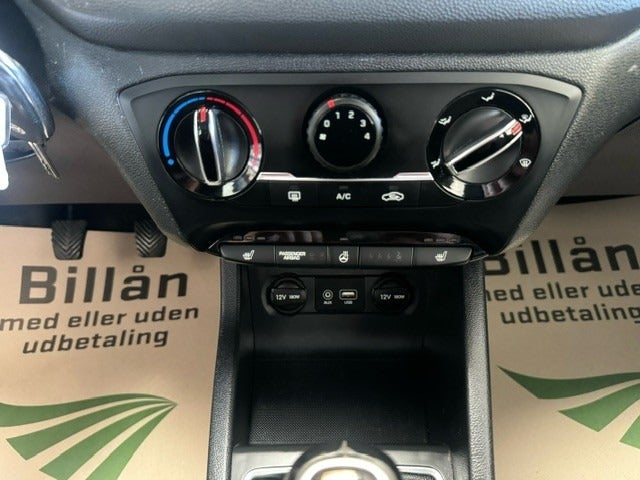 Hyundai i20 1,25 Trend 5d