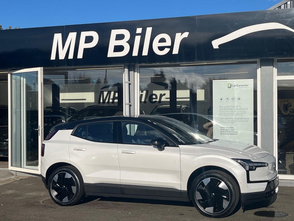 Volvo EX30 Twin Performance Ultra 5d