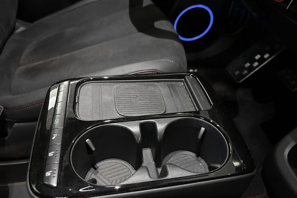 Hyundai Ioniq 5 84 N Line+ 5d