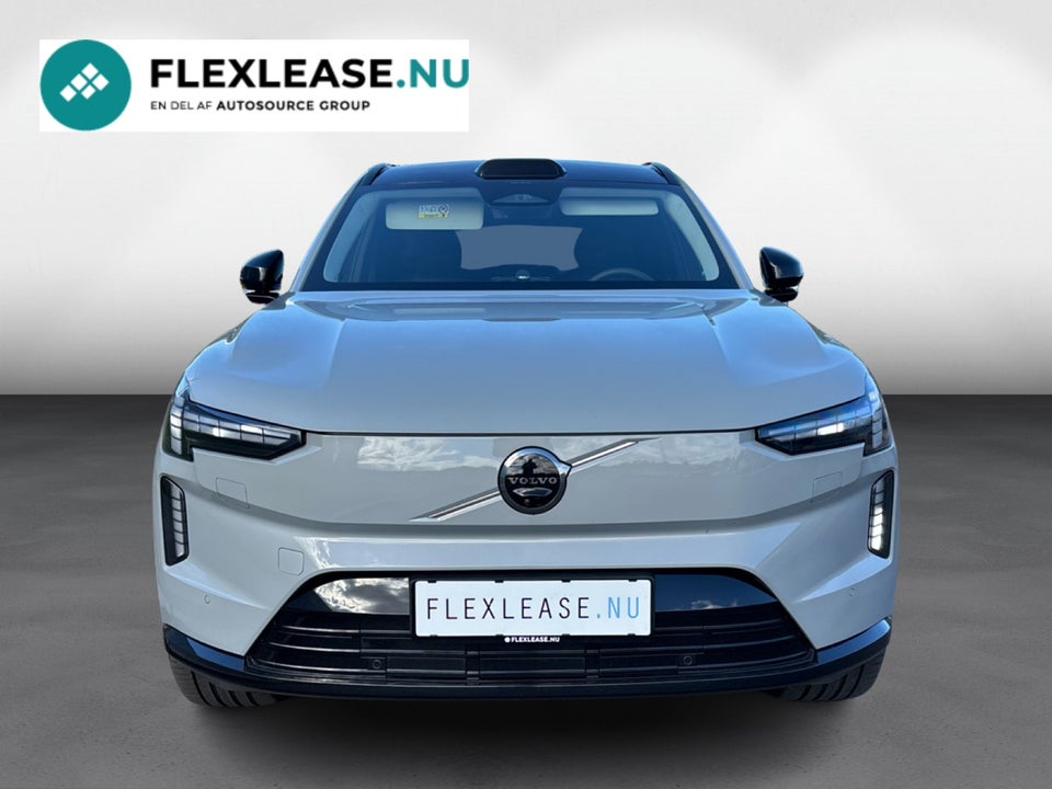 Volvo EX90 Twin Ultra 7prs 5d