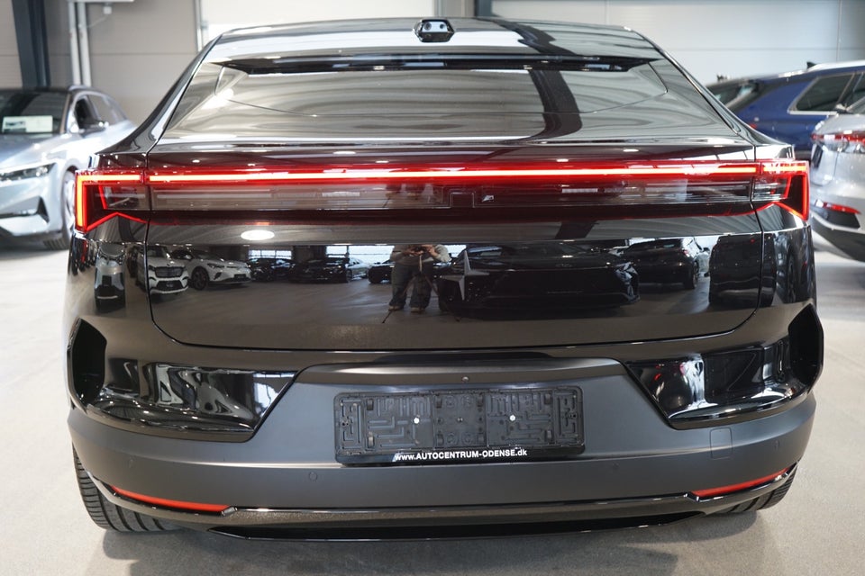 Polestar 4 Long Range AWD 5d