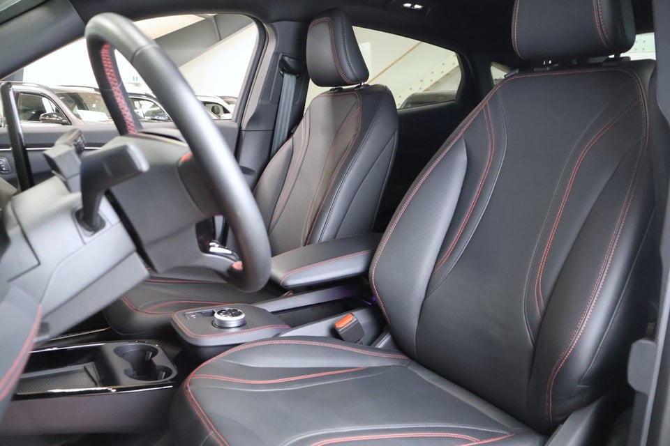 Ford Mustang Mach-E 75 Premium Standard Range AWD 5d