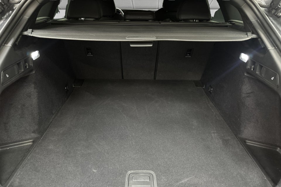 Audi A6 e-tron S-line plus performance Avant 5d